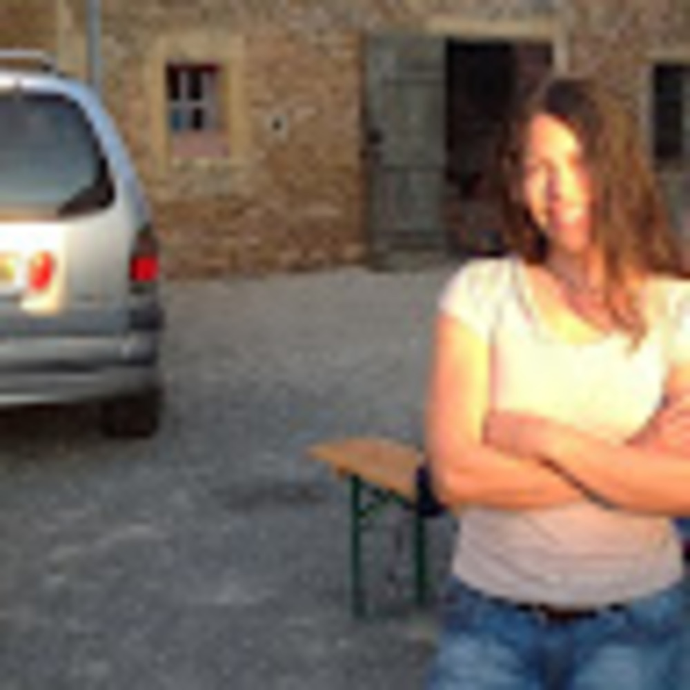Meet your Posher, Mari